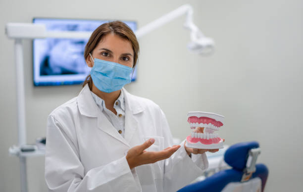 Best Chipped Tooth Repair Near Me  in Benicia, CA