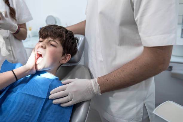 Best Emergency Pediatric Dentist  in Benicia, CA