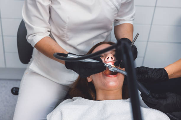 Best Cracked Tooth Emergency Dentist  in Benicia, CA
